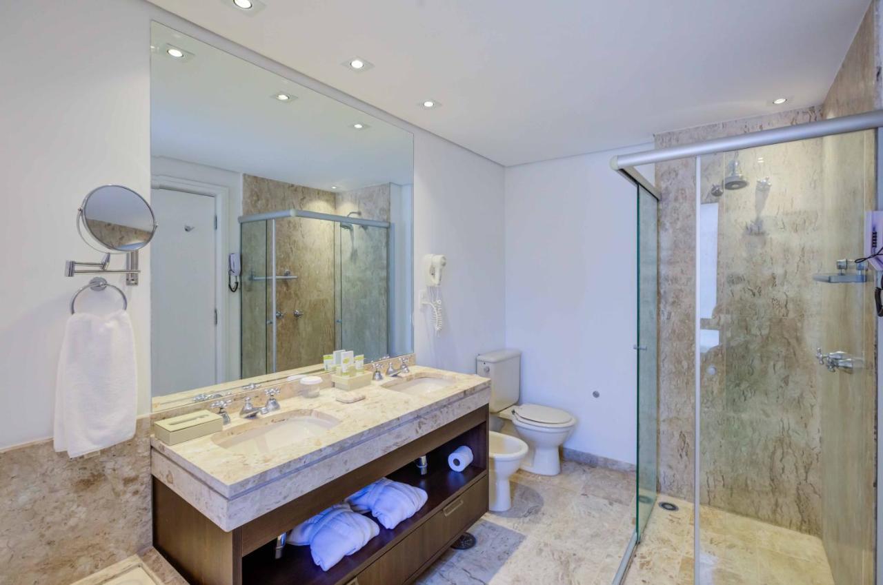 Roomo Etoile Georgev Jardins Residencial Apartment *
