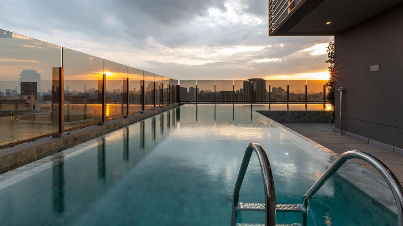 Luxo Itaim - Homax São Paulo