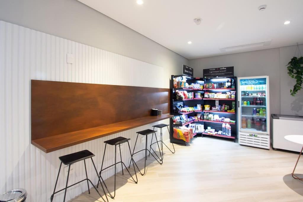 Apartamento Nex Itaim