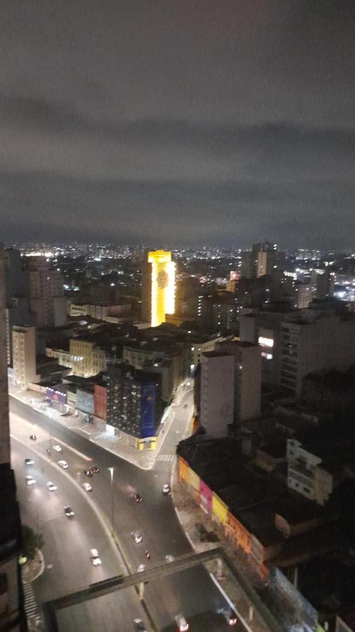 Loft 37 Centro Historico * Sao Paulo