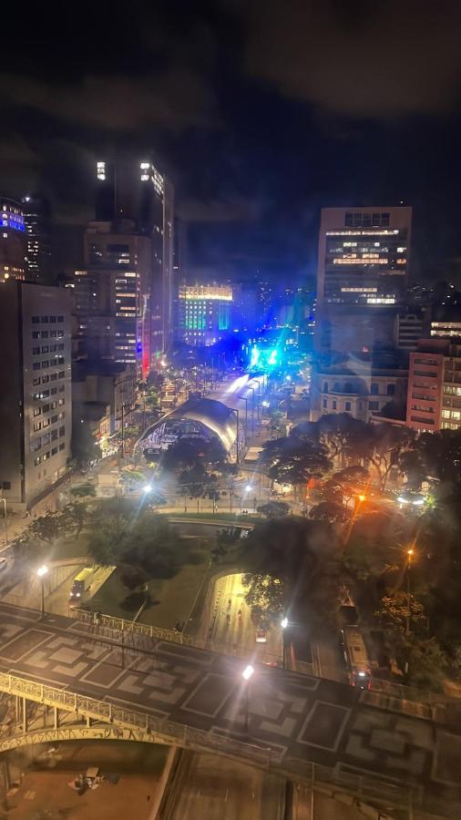 Loft 37 Centro Historico Sao Paulo