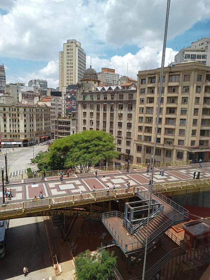 Loft 37 Centro Historico * Sao Paulo
