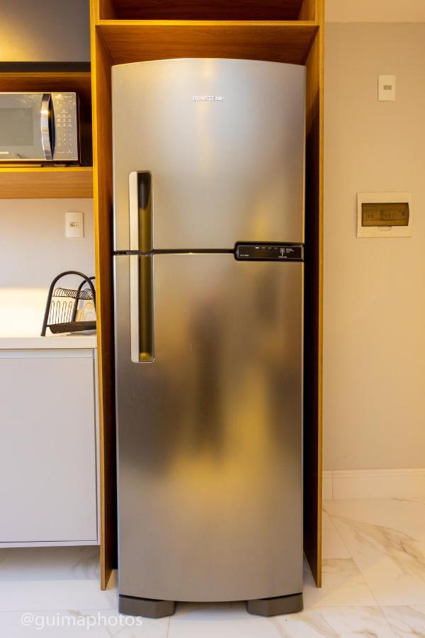Incrivel No Bras Apartamento