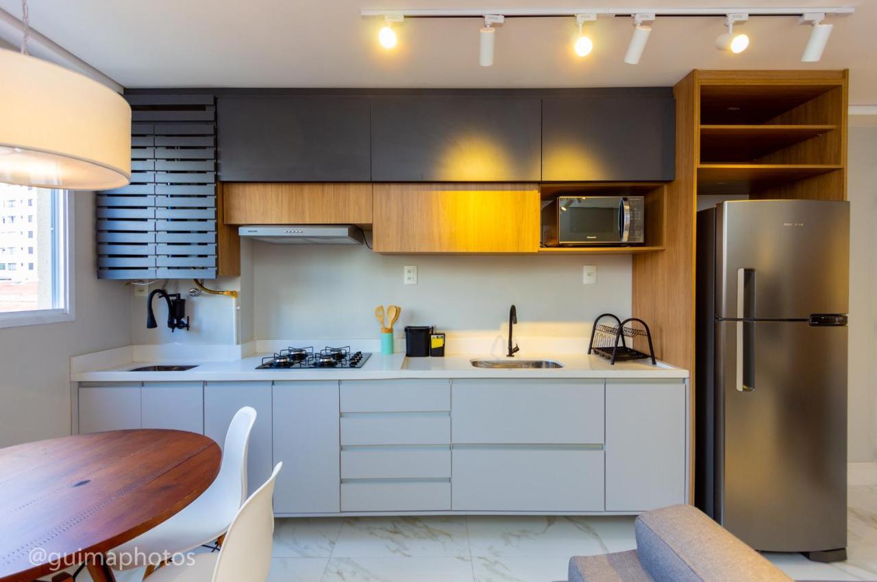 Incrivel No Bras Apartamento *