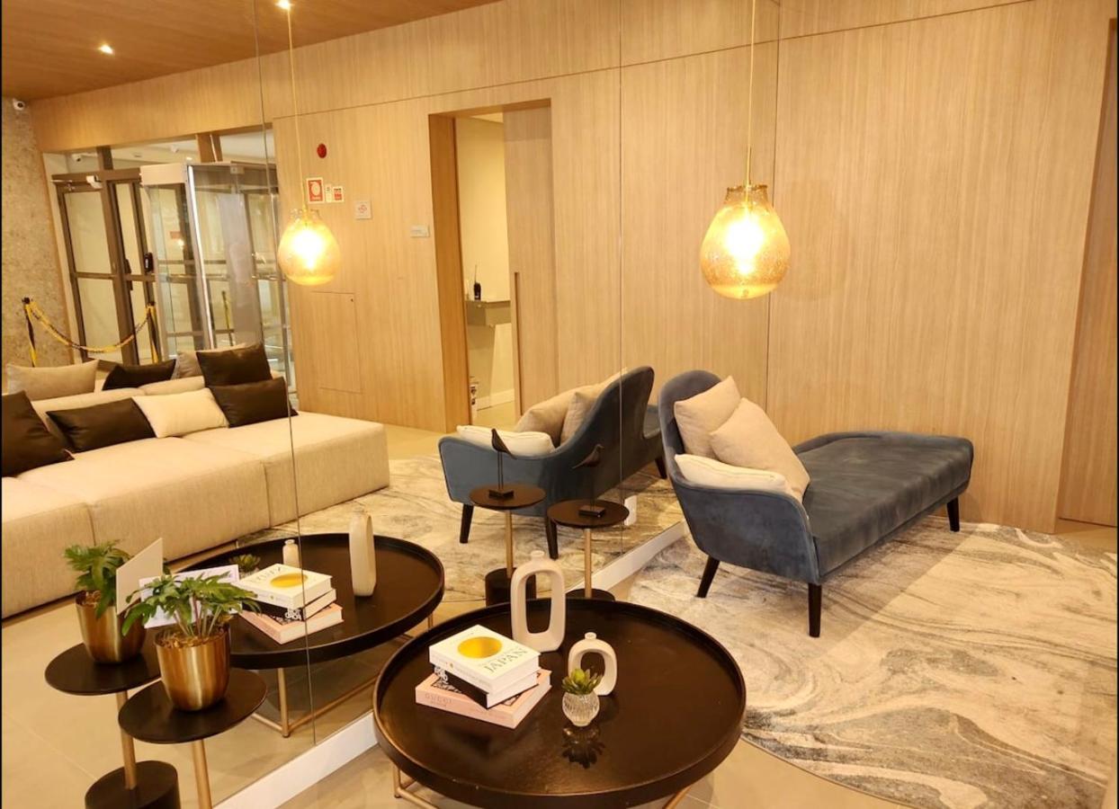 Apartamento Studio No Coracao De São Paulo