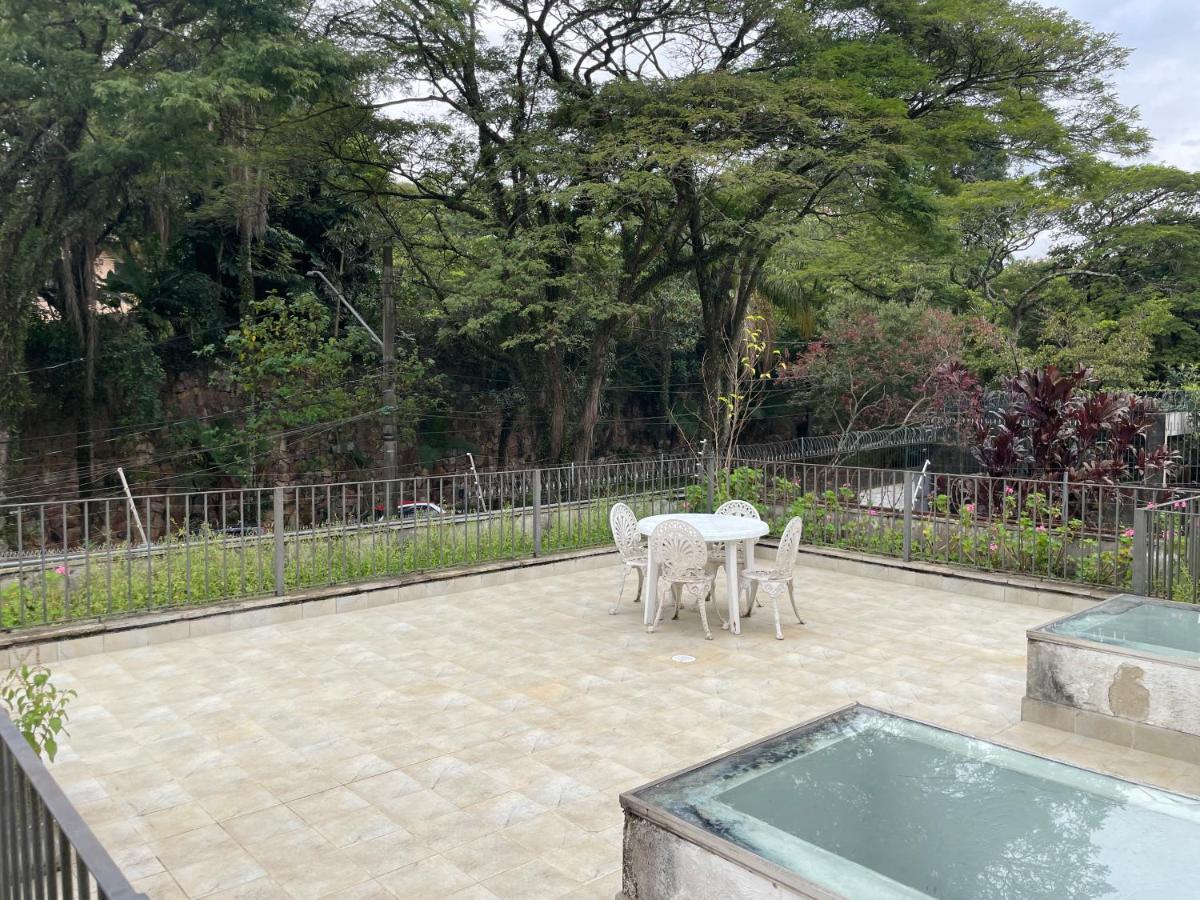 No Jardim Guedala Homestay Sao Paulo