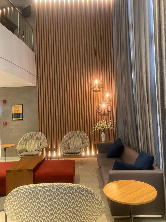 Apartment Living Faria Lima