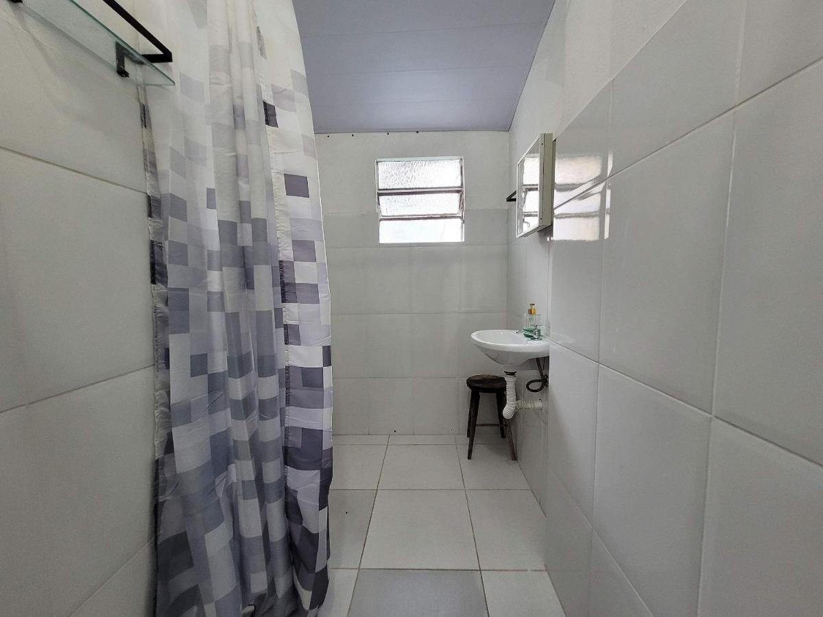 Black Power Apartamento São Paulo