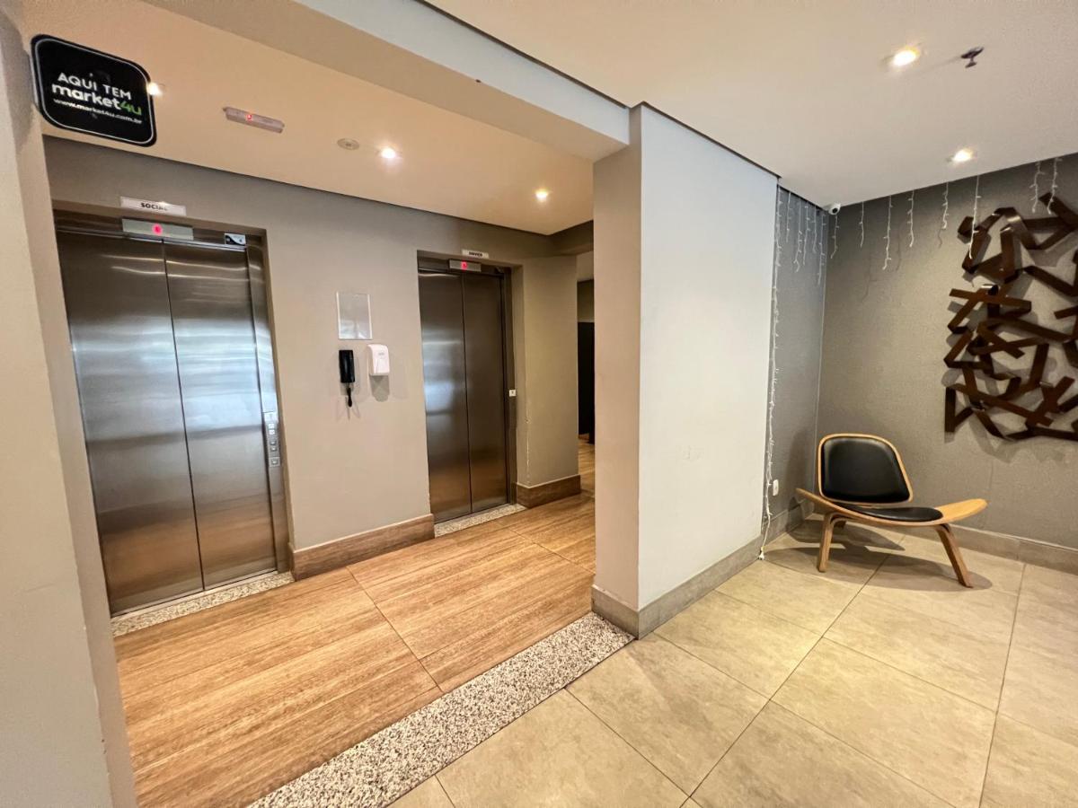 Seular 911 O Conforto De Um Lar Em Qualquer Lugar * São Paulo