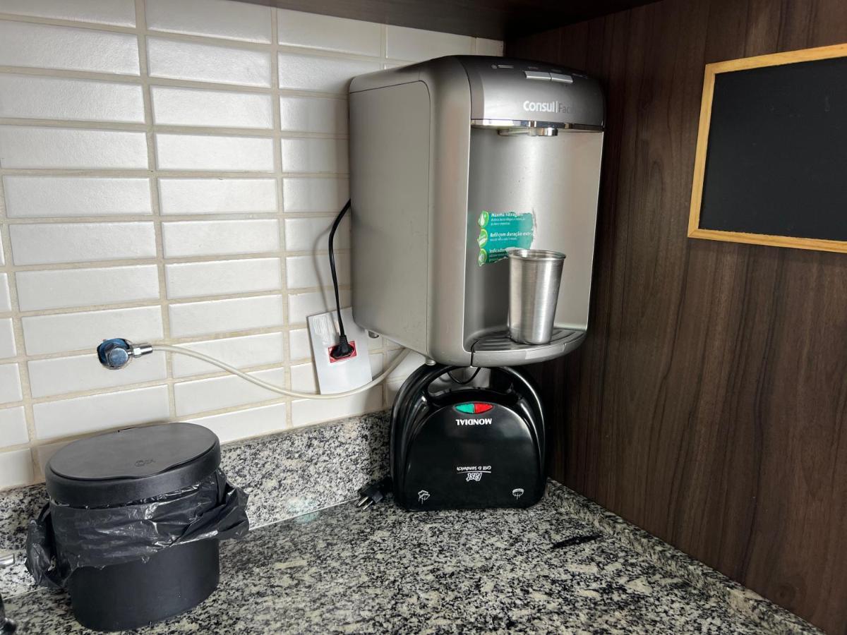 Apartamento Seular 911 O Conforto De Um Lar Em Qualquer Lugar São Paulo