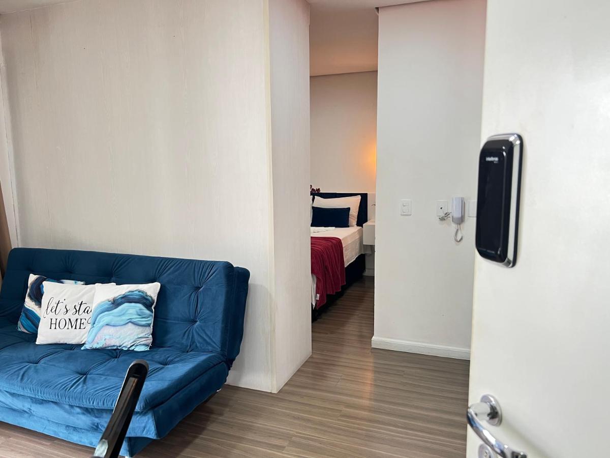 Apartamento Seular 911 O Conforto De Um Lar Em Qualquer Lugar *