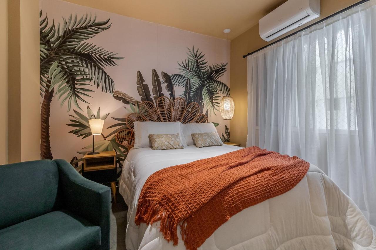 Apartamento Duplex Oscar Freire