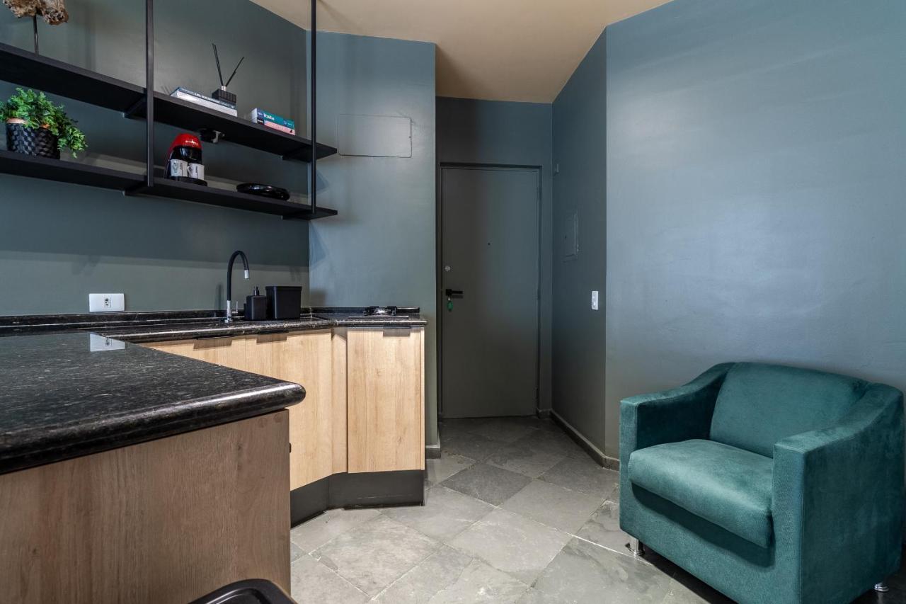 Apartamento Duplex Oscar Freire São Paulo