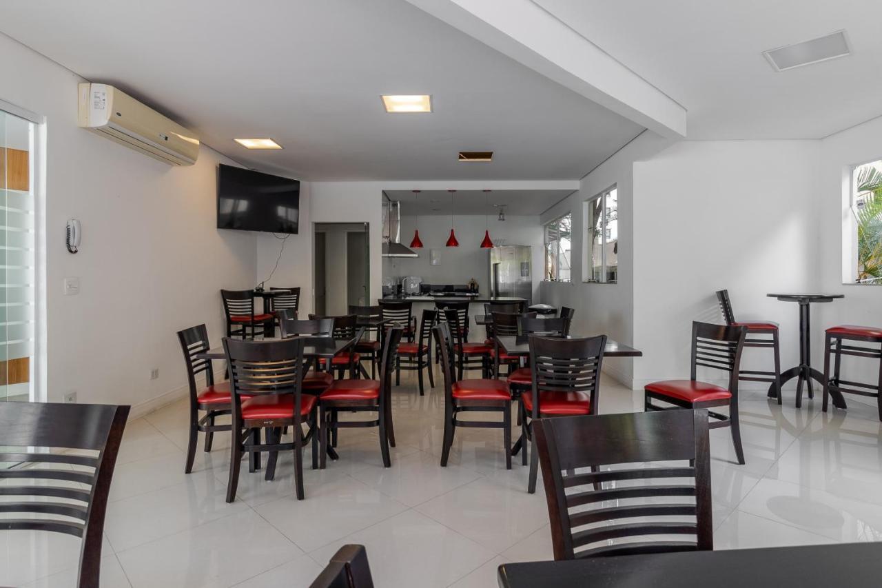 Apartamento Duplex Oscar Freire *