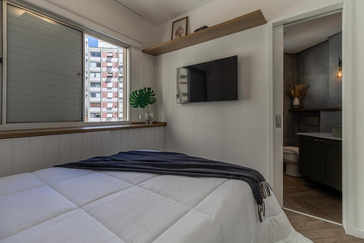 Apartamento Duplex Oscar Freire *