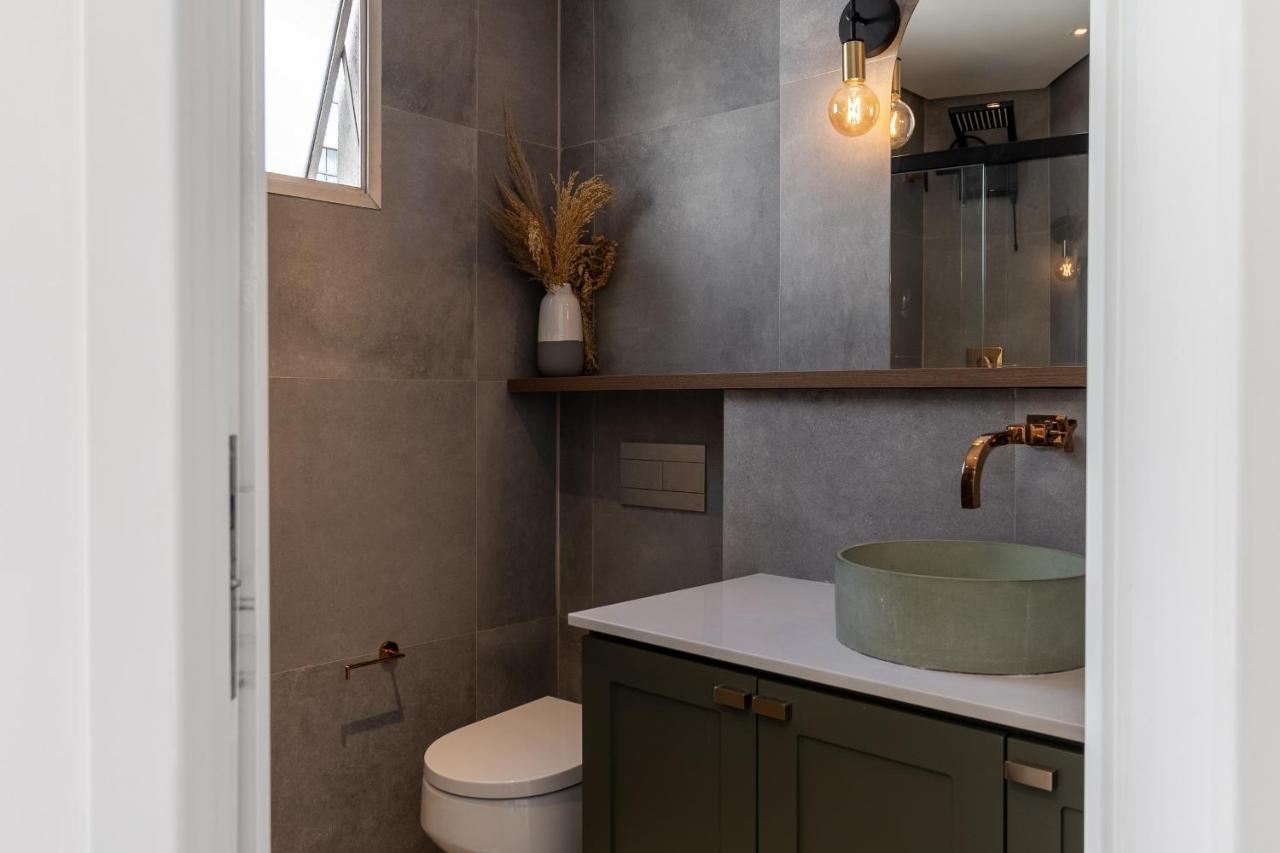 Apartamento Duplex Oscar Freire