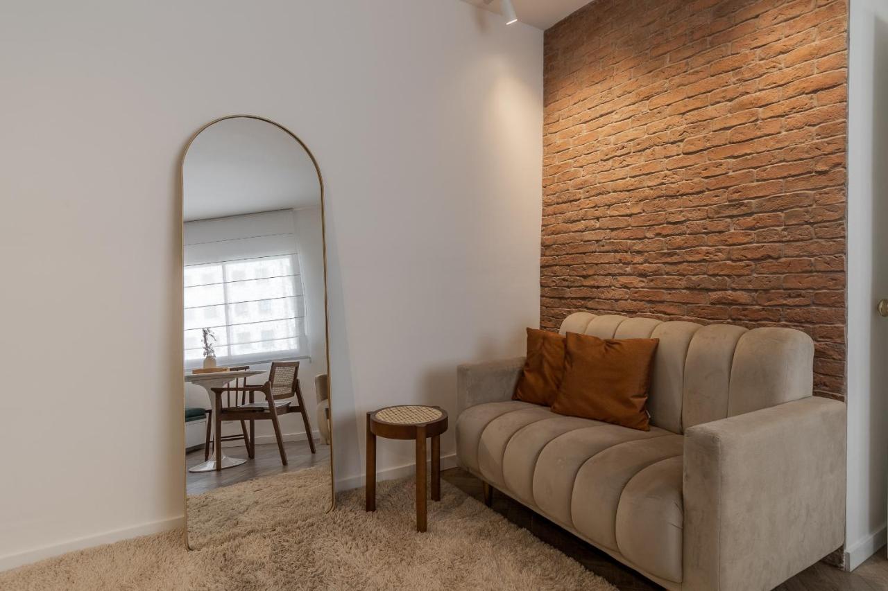 Duplex Oscar Freire * São Paulo