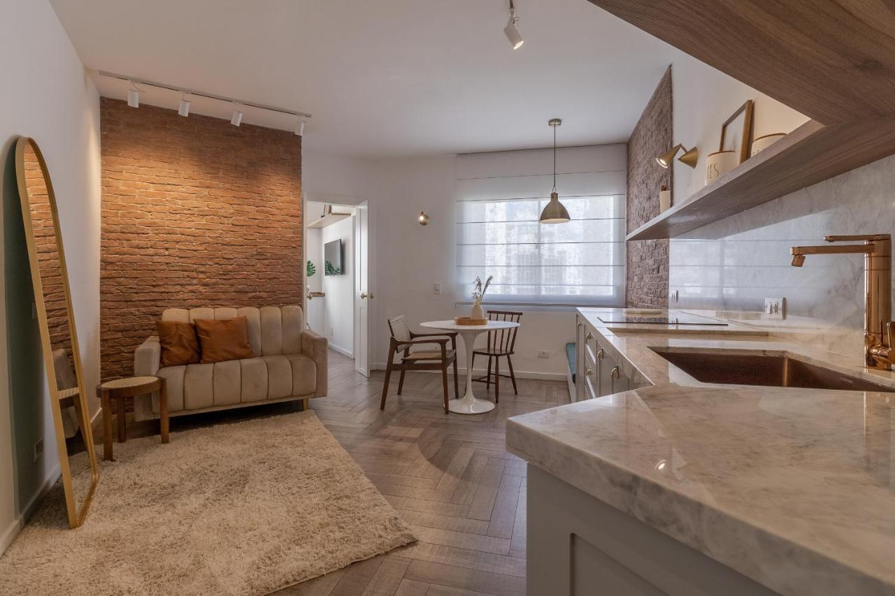 Duplex Oscar Freire * São Paulo