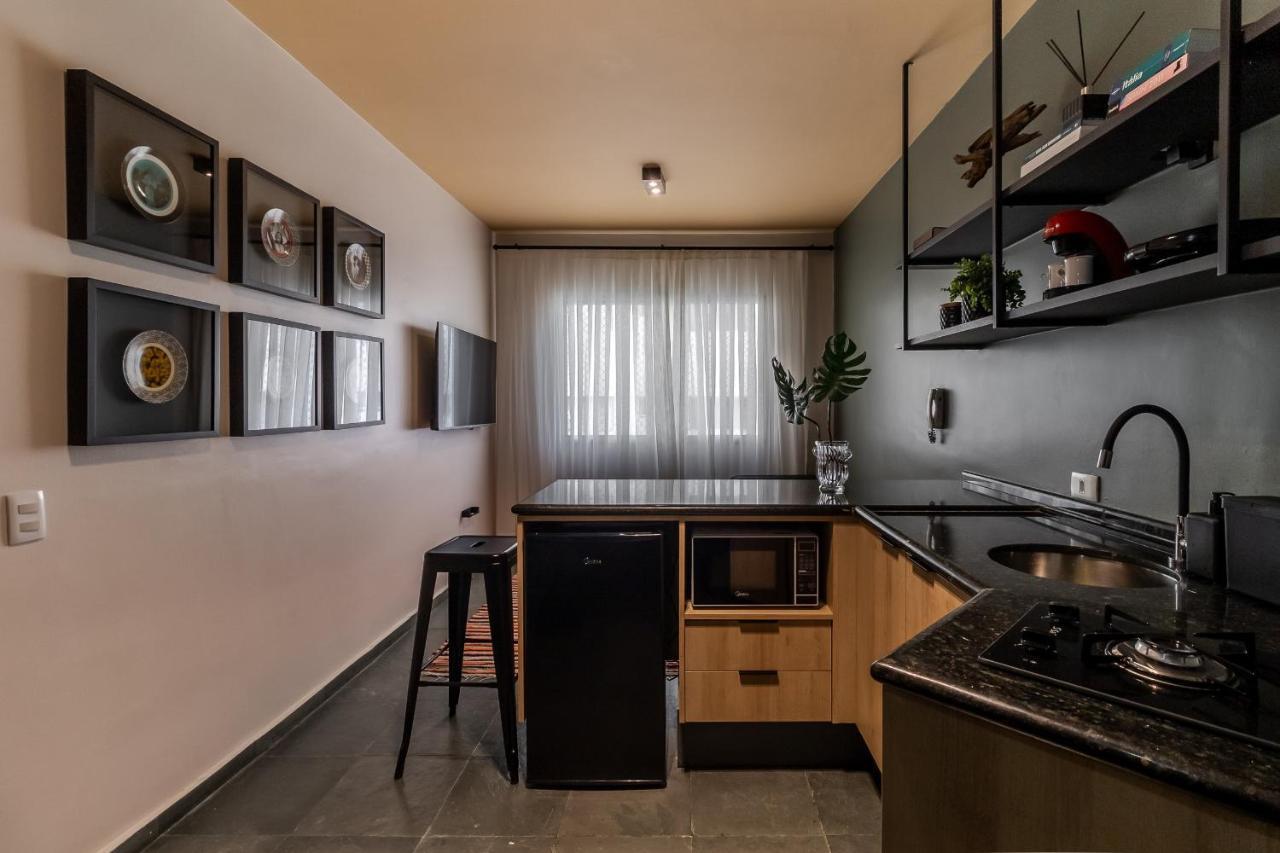 Apartamento Duplex Oscar Freire