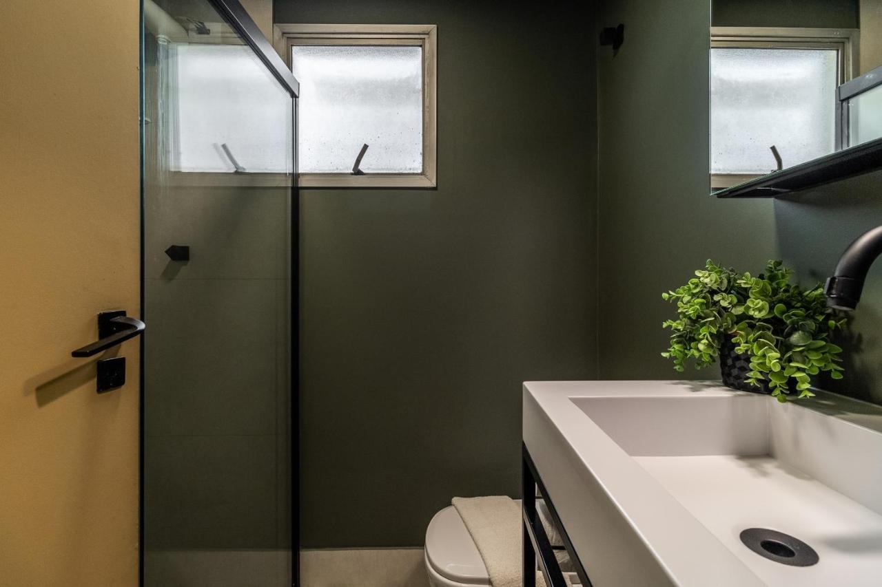 Apartamento Duplex Oscar Freire São Paulo
