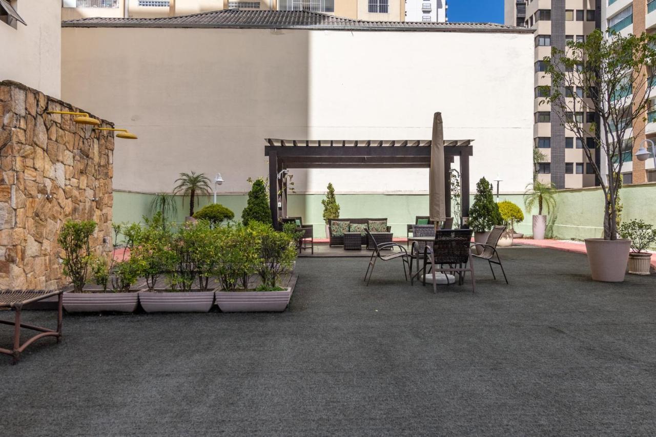 Apartamento Duplex Oscar Freire