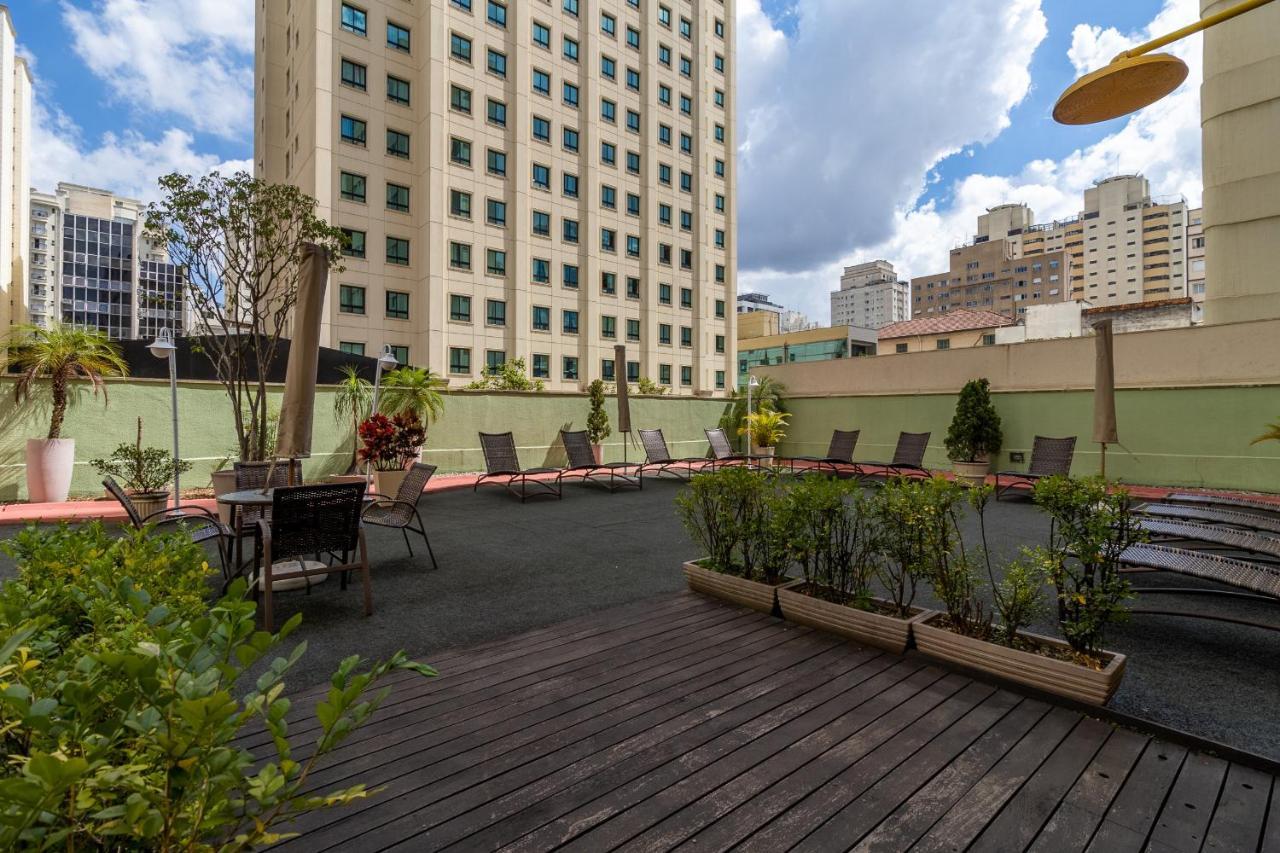 Apartamento Duplex Oscar Freire São Paulo