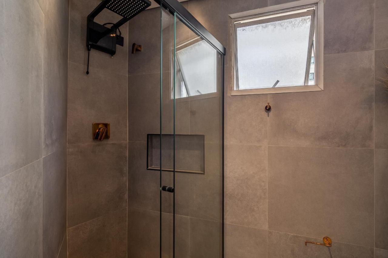 Duplex Oscar Freire *