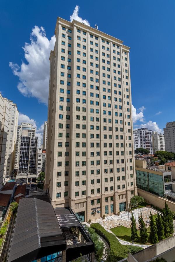 Apartamento Duplex Oscar Freire