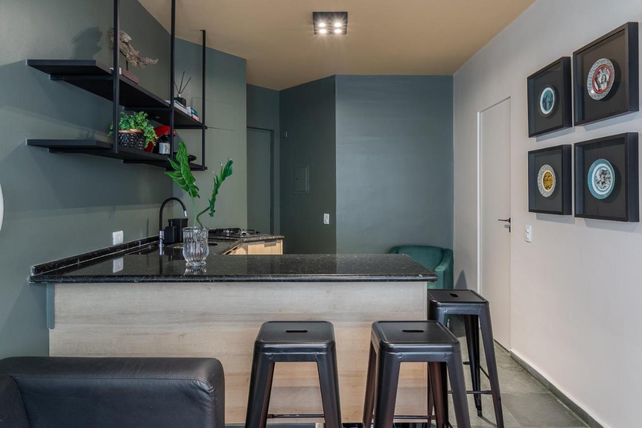Apartamento Duplex Oscar Freire