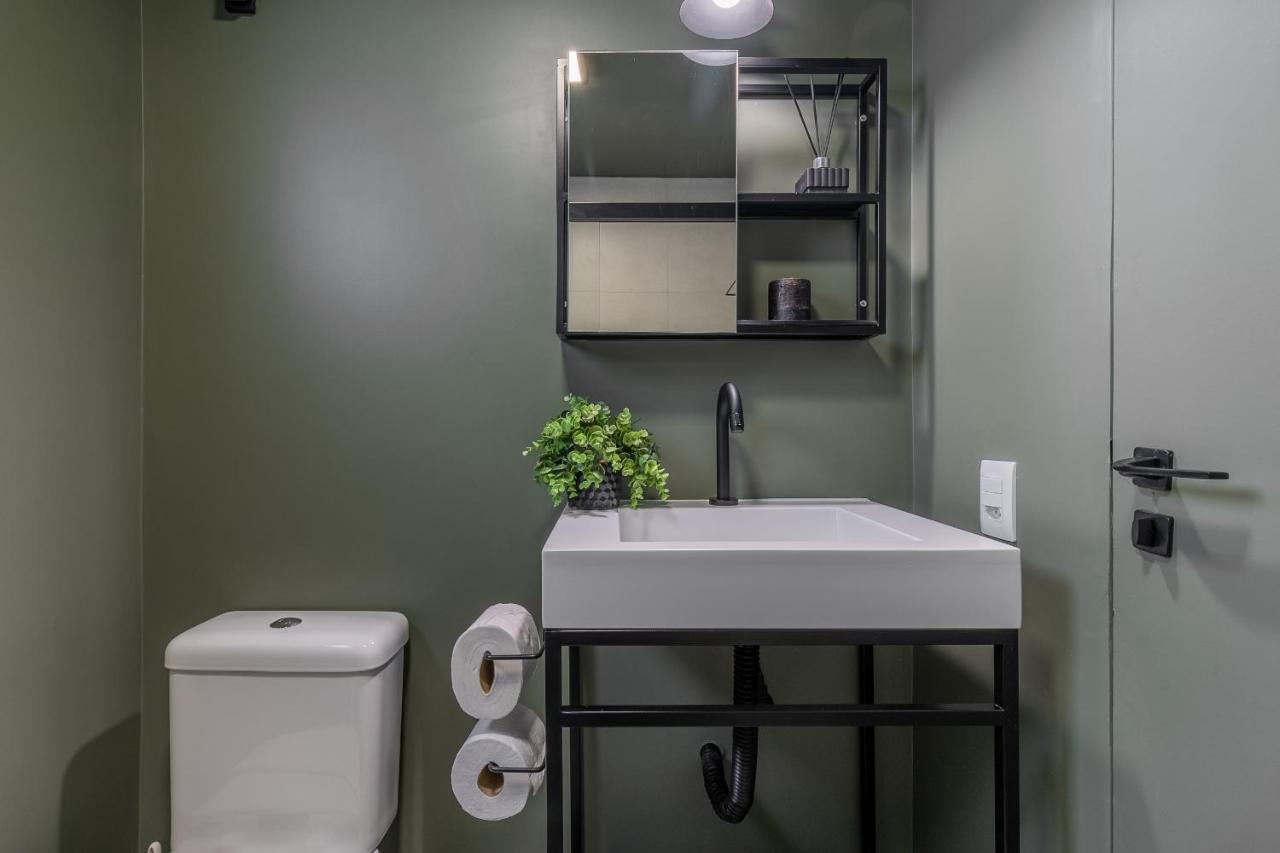 Apartamento Duplex Oscar Freire São Paulo