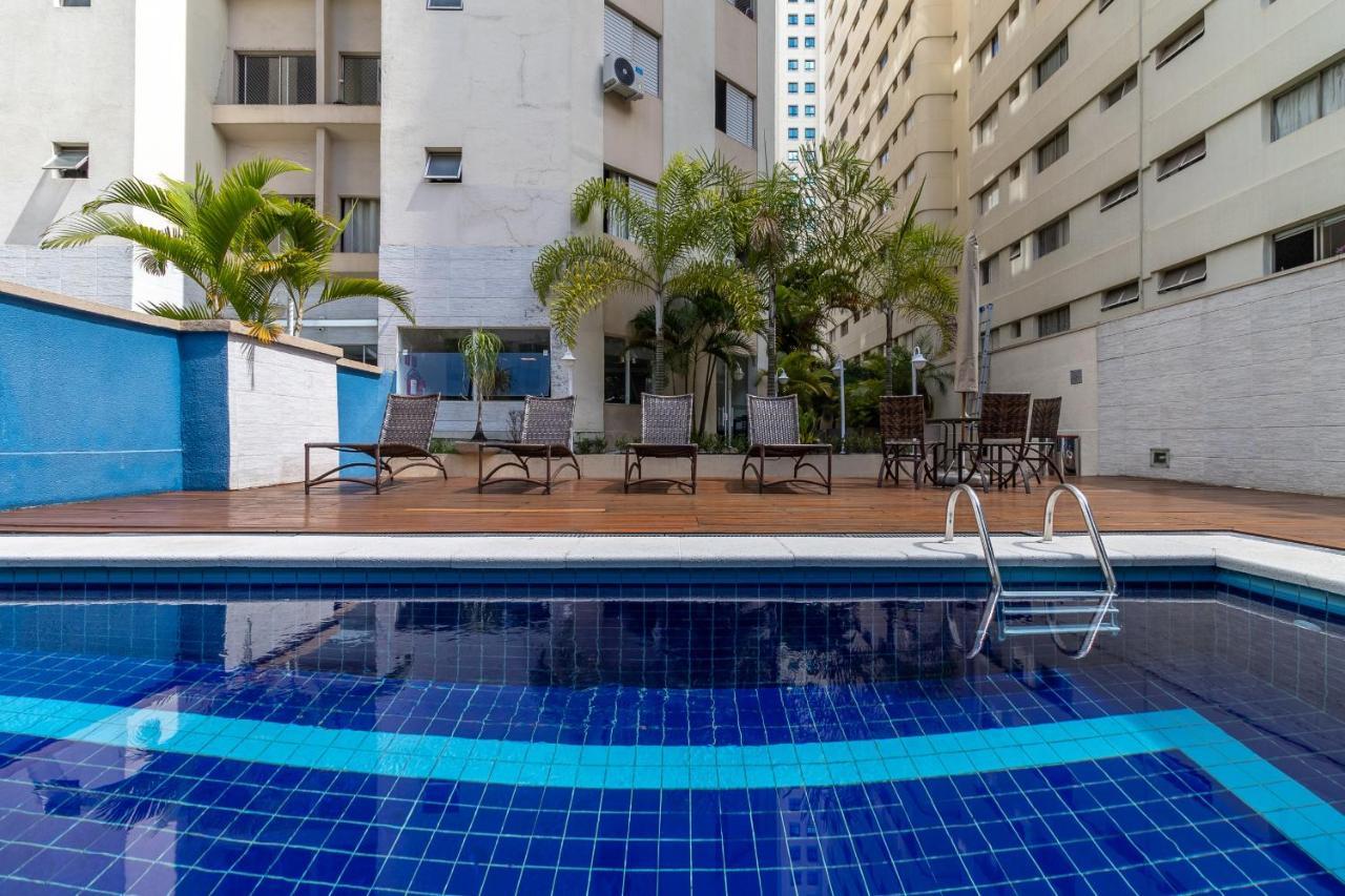 Duplex Oscar Freire Apartamento