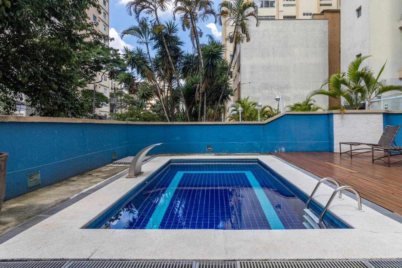 Apartamento Duplex Oscar Freire