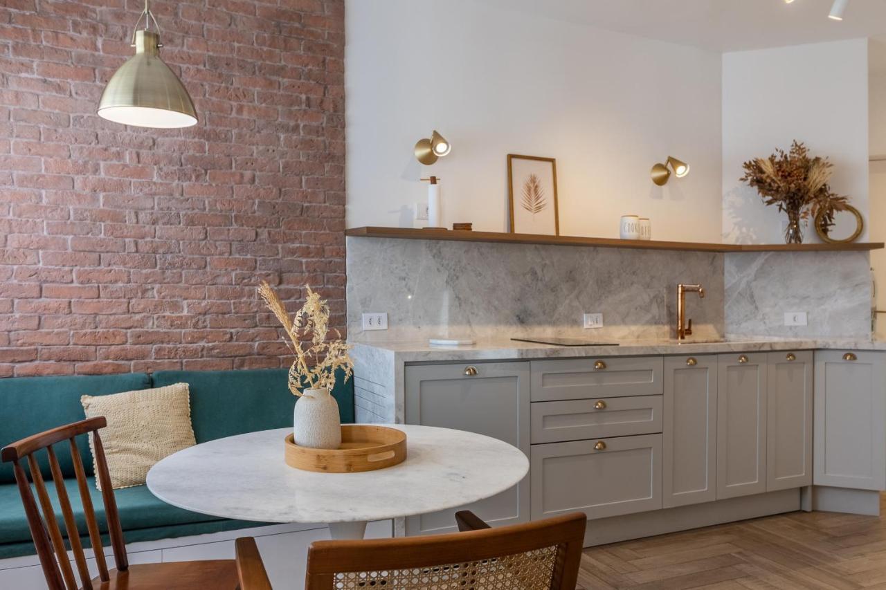 Apartamento Duplex Oscar Freire *