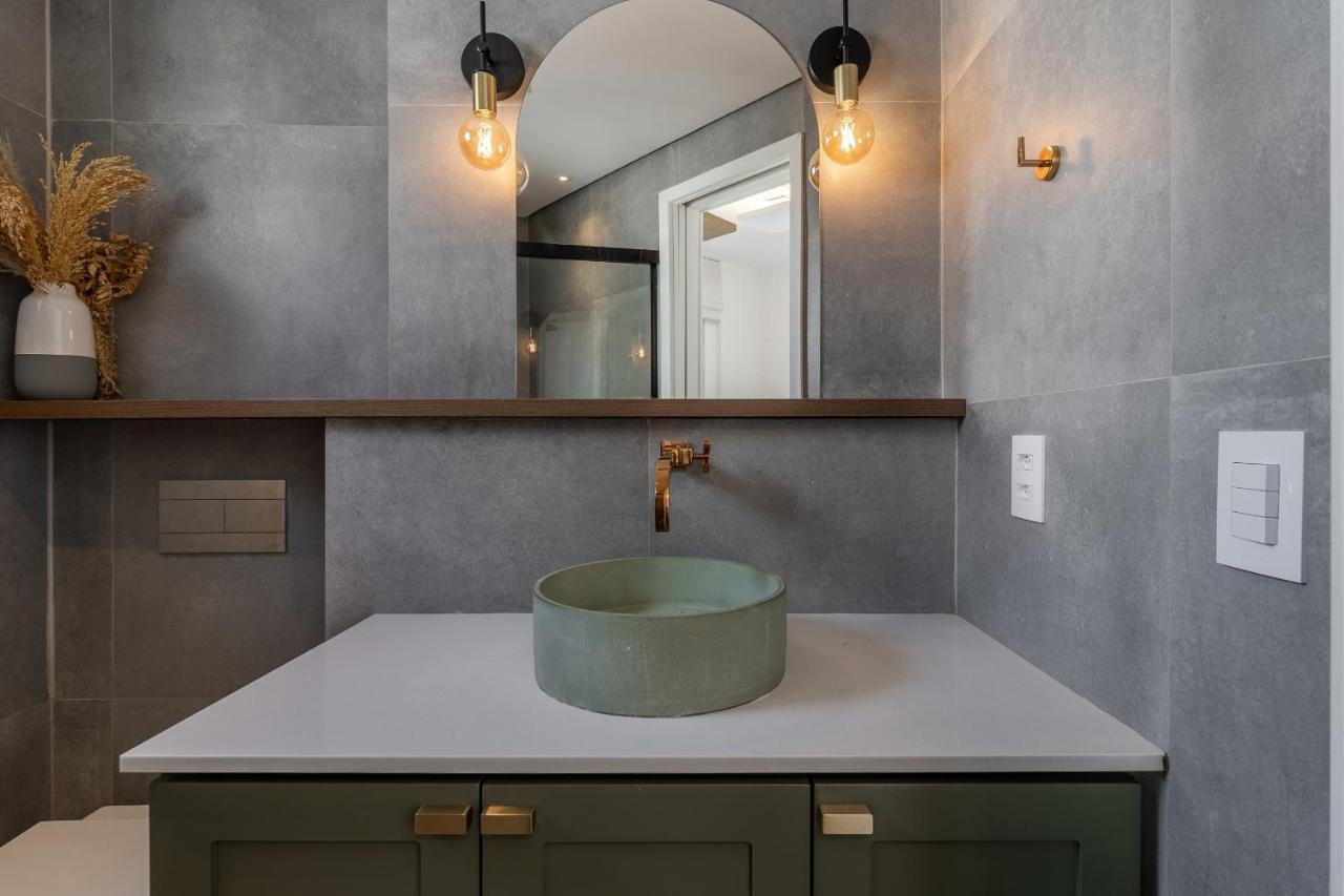 Duplex Oscar Freire São Paulo