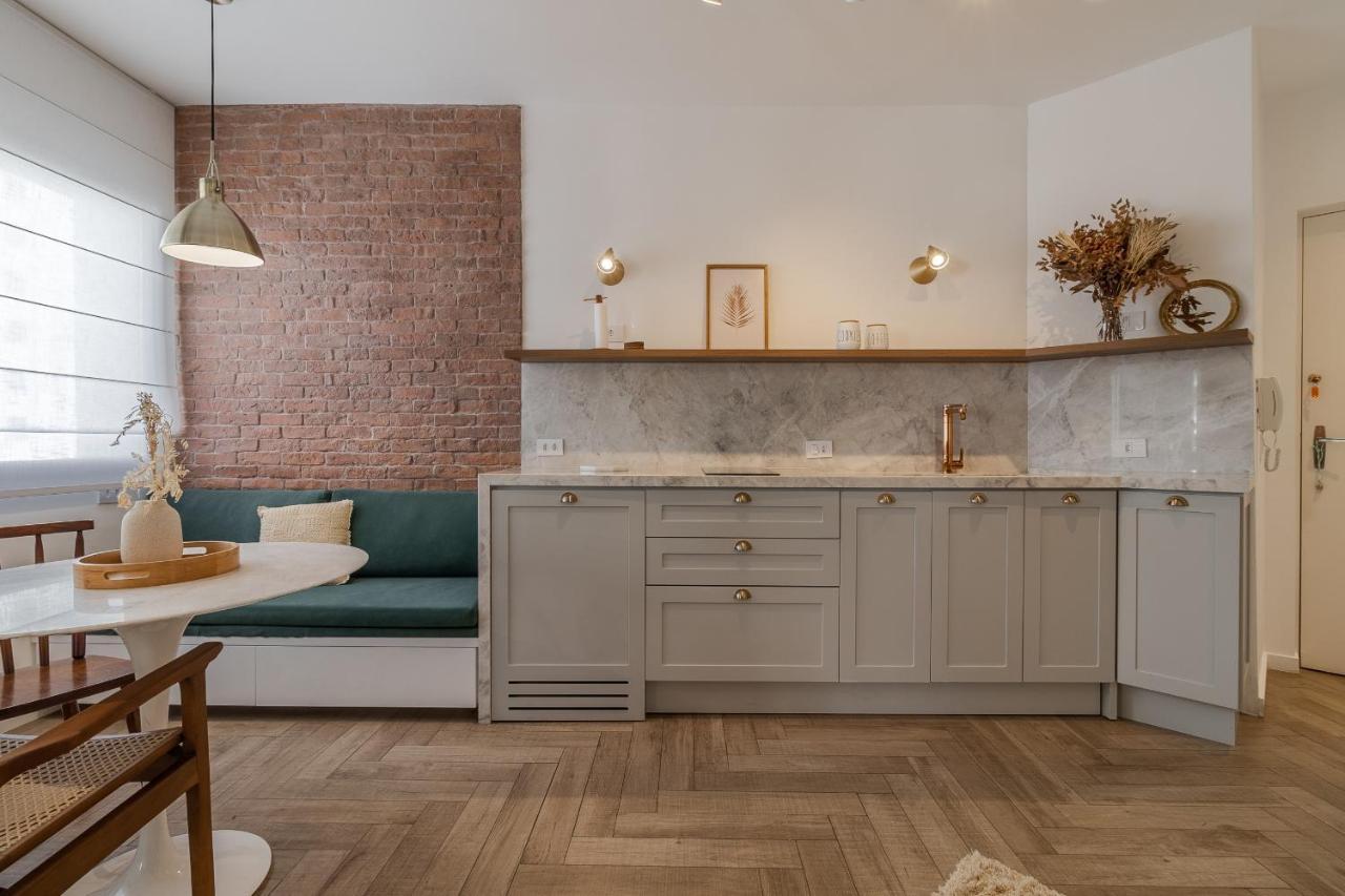 Duplex Oscar Freire * São Paulo