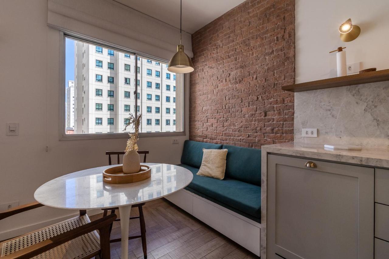 Apartamento Duplex Oscar Freire São Paulo