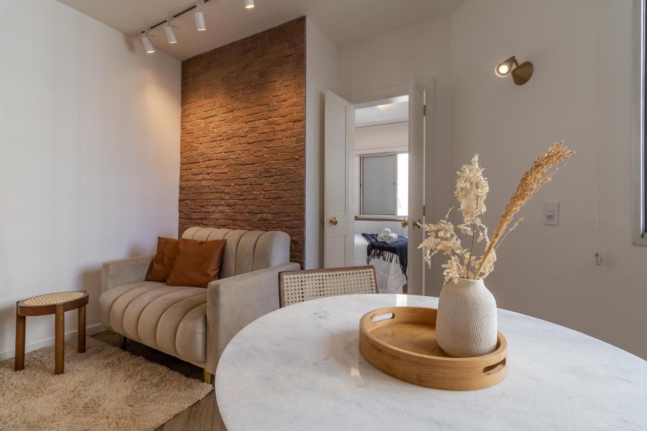 Duplex Oscar Freire * São Paulo