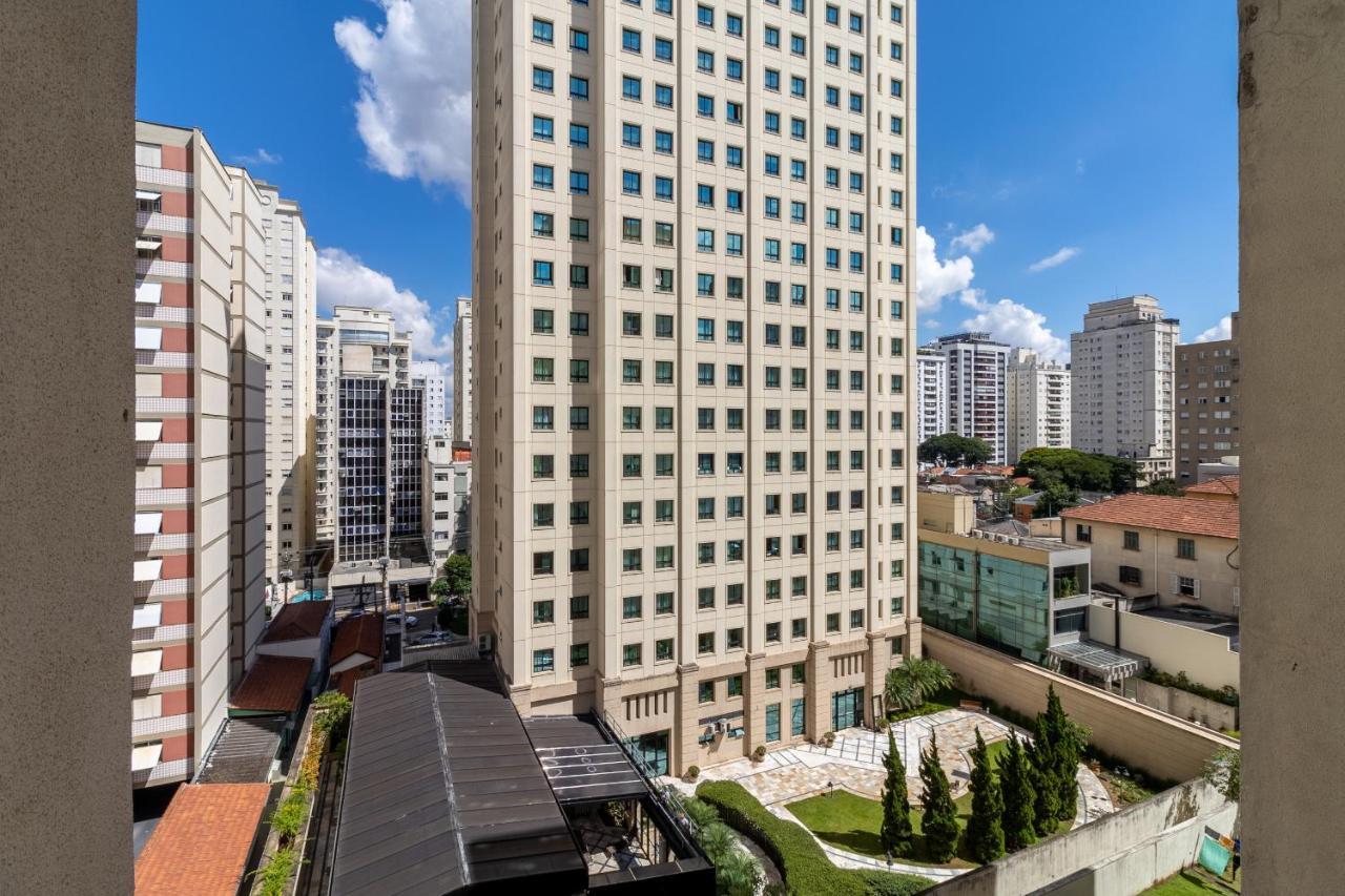 Duplex Oscar Freire Apartamento *