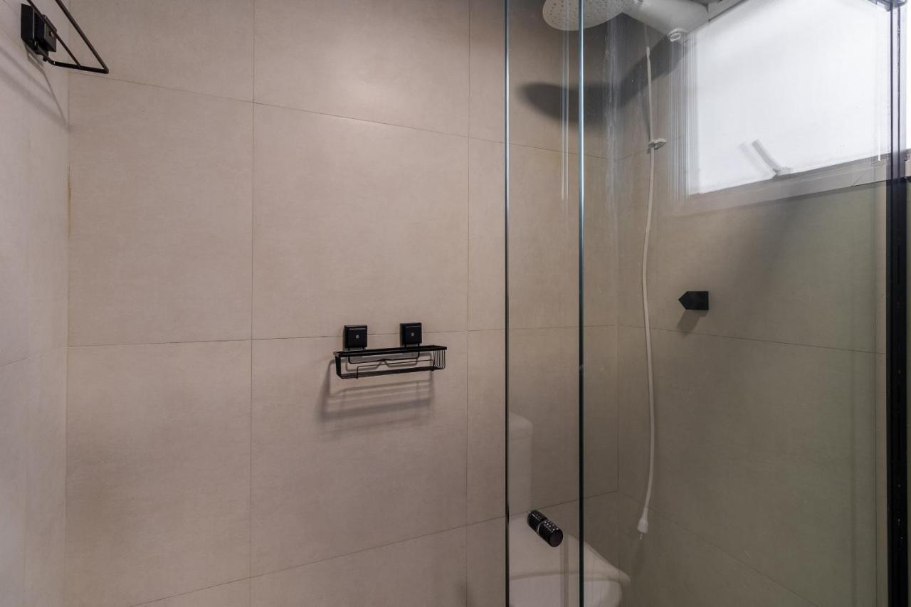Duplex Oscar Freire