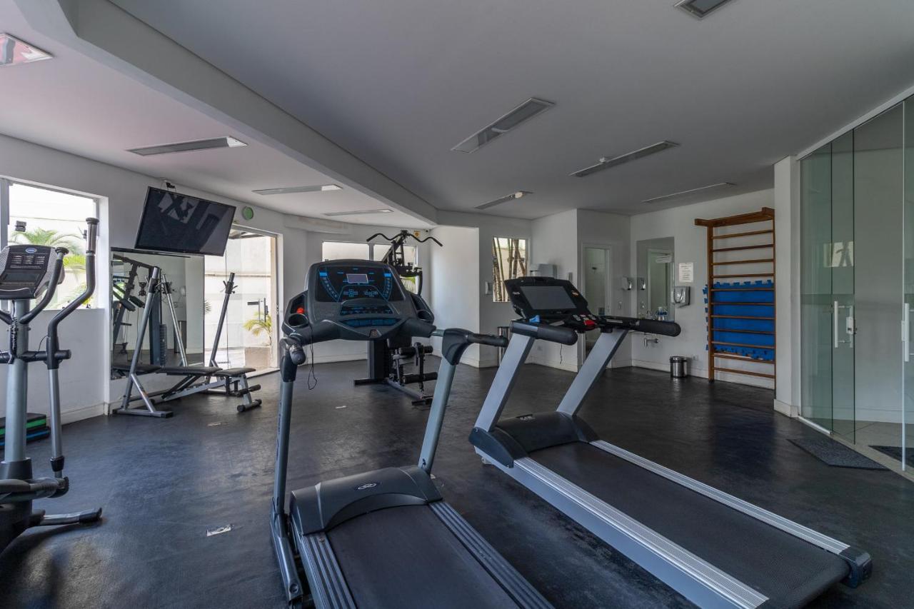 Duplex Oscar Freire Apartamento