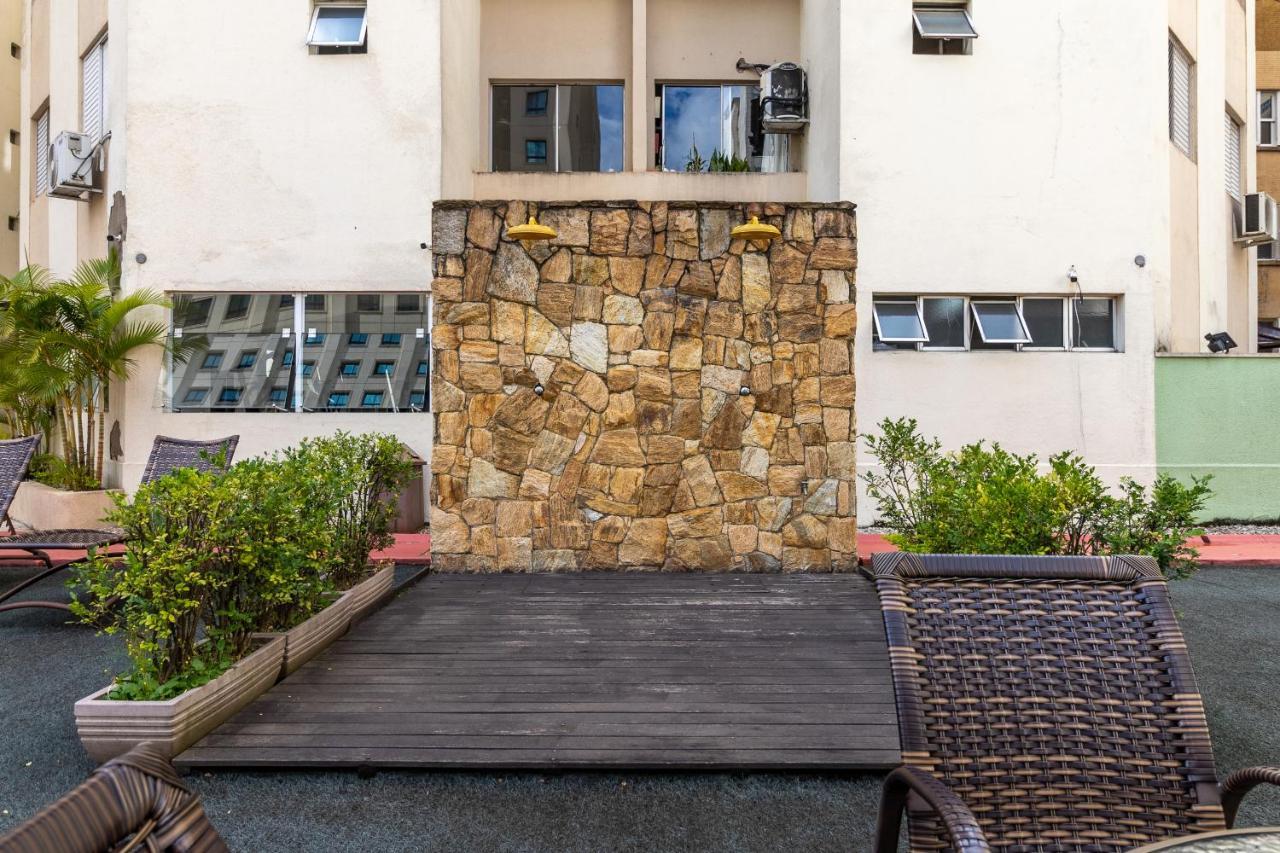Apartamento Duplex Oscar Freire São Paulo