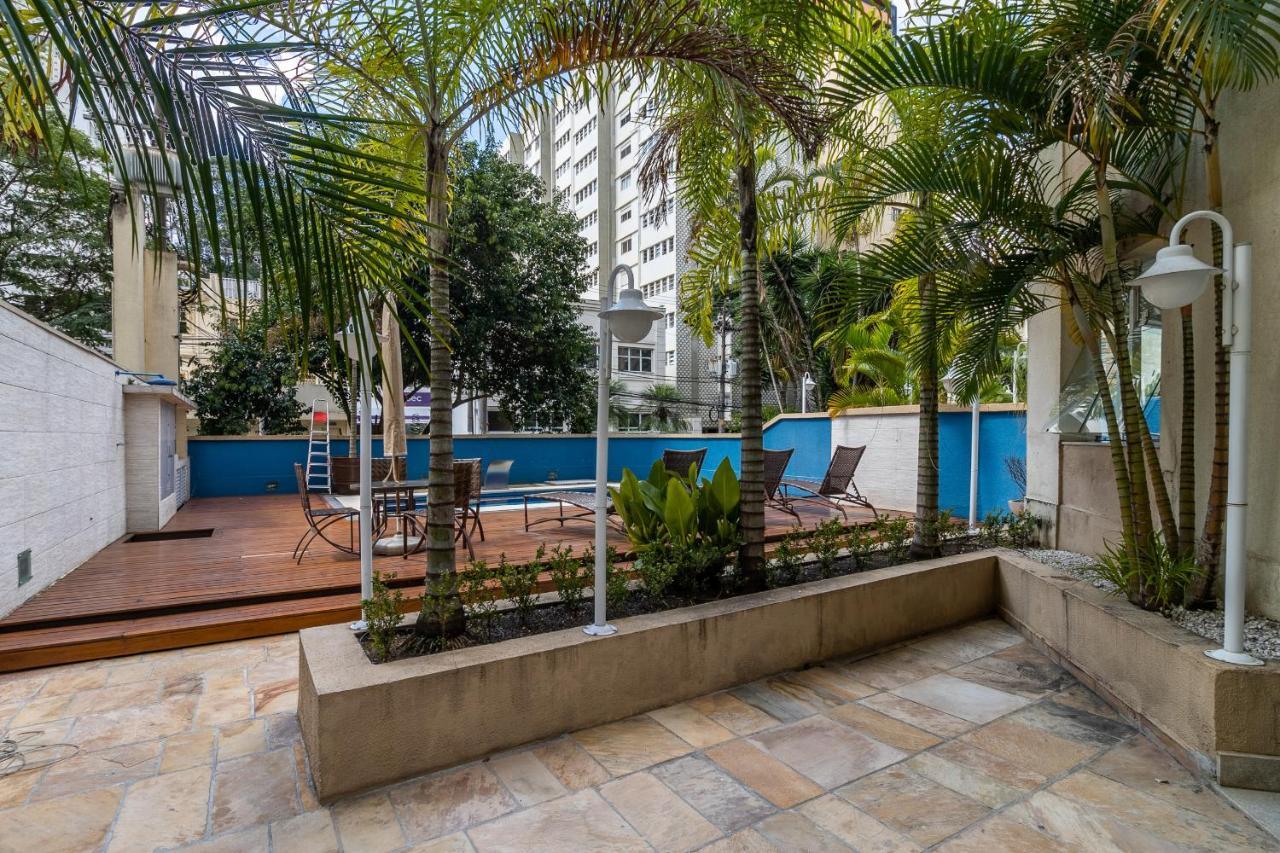 Apartamento Duplex Oscar Freire *