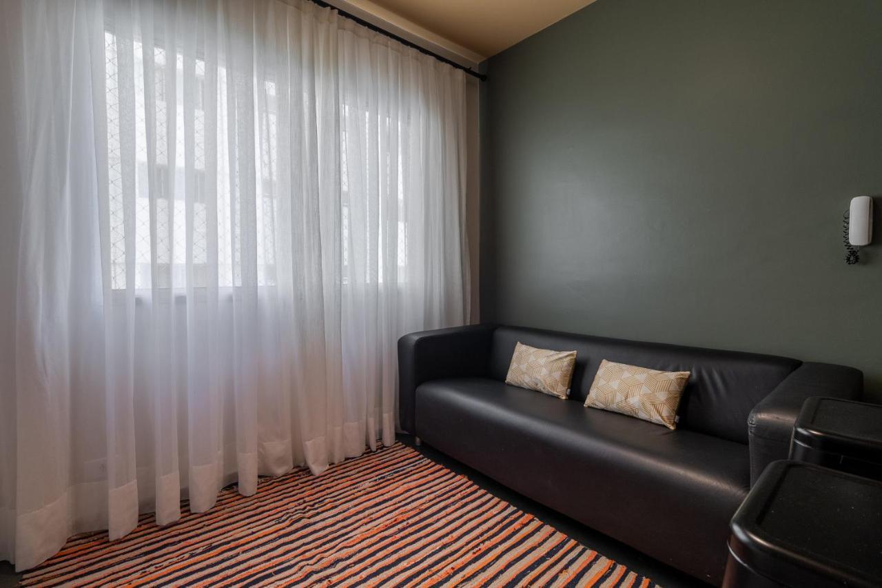 Duplex Oscar Freire Apartamento *