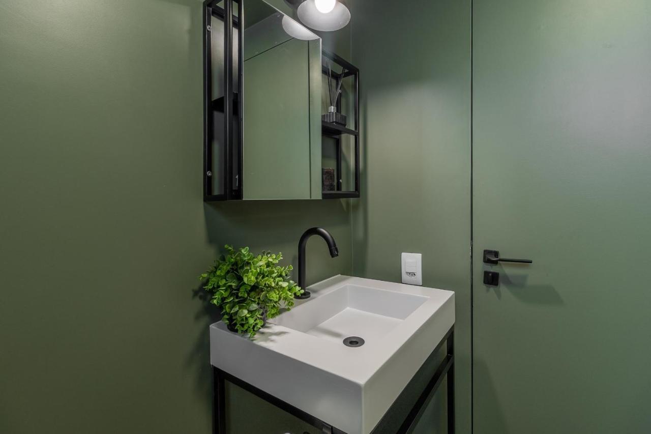 Apartamento Duplex Oscar Freire