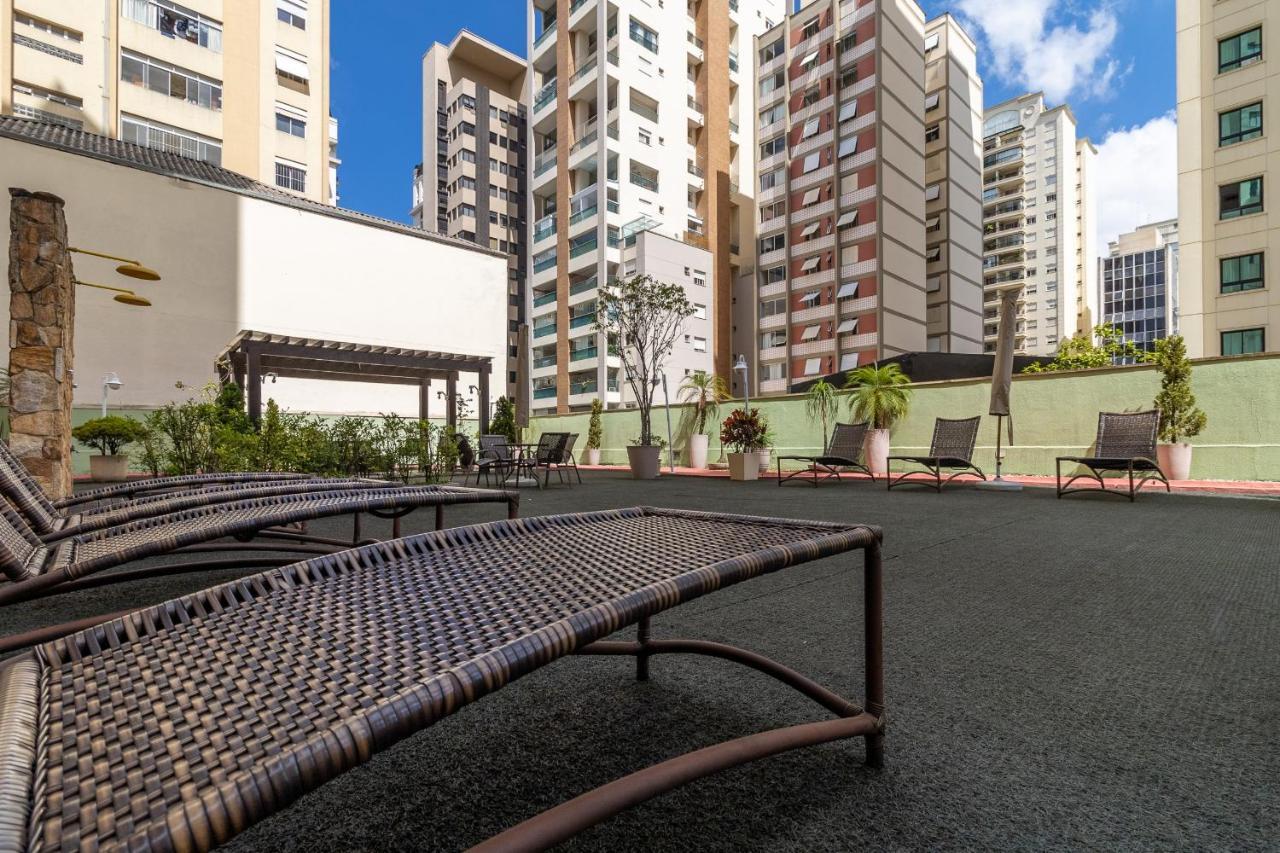 Duplex Oscar Freire