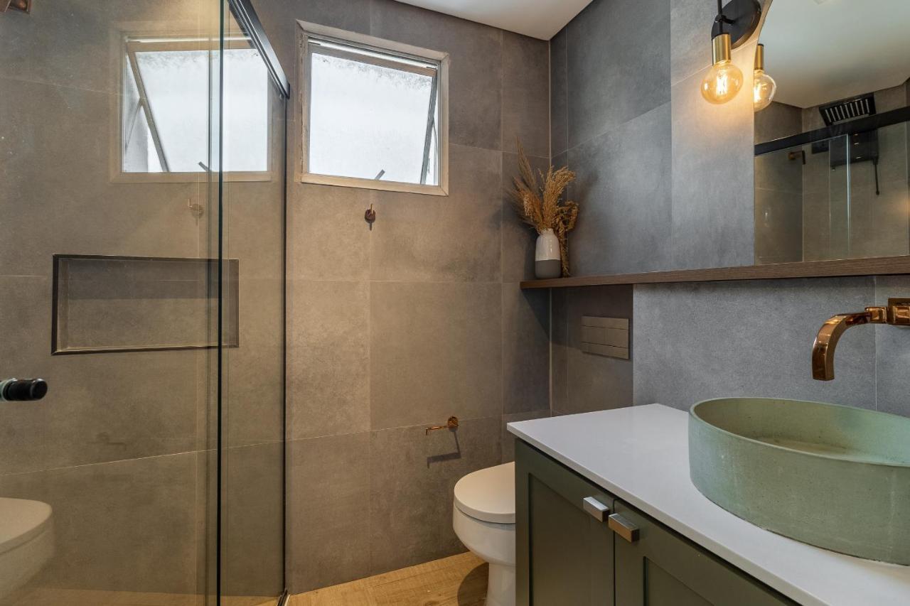 Duplex Oscar Freire Apartamento São Paulo