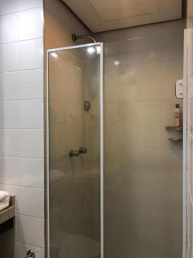 Apartamento Flat Na Localizacao De Sao Paulo! São Paulo