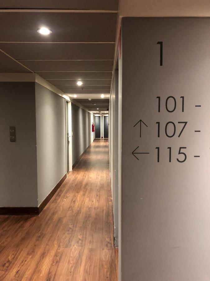 Flat Na Localizacao De Sao Paulo! Apartamento São Paulo