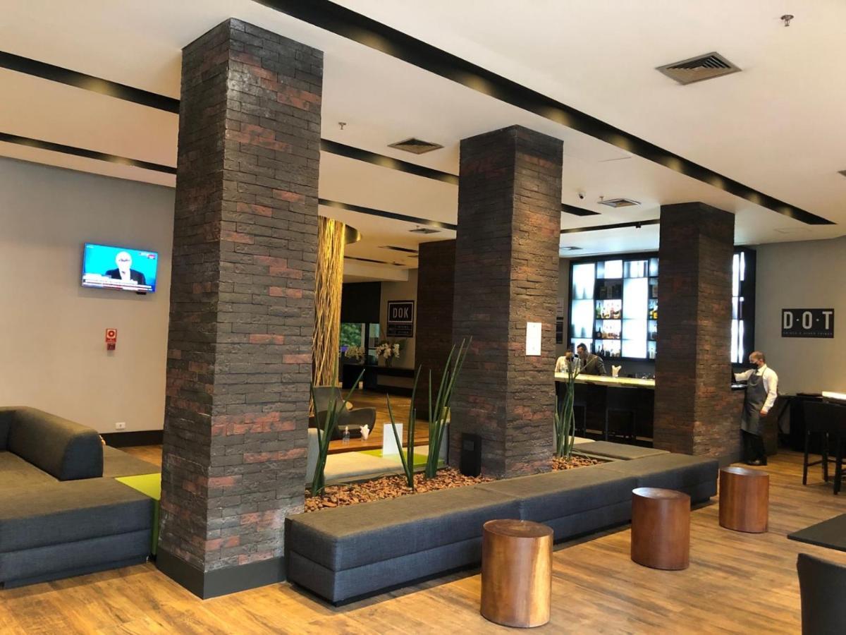 Apartamento Flat Na Localizacao De Sao Paulo! *