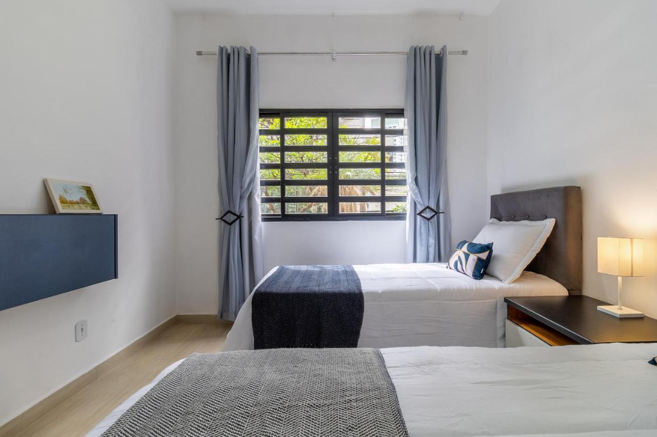Apartment Akile Leoncio Hcor